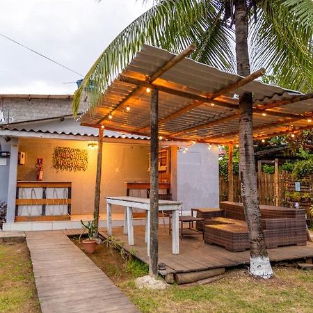 Noronha Economy Suites - Hospedagem Com Melhor Localizacao E Custo Beneficio Da Ilha Fernando de Noronha Dış mekan fotoğraf