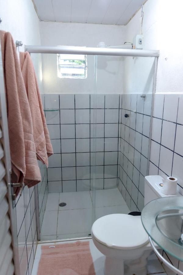 Noronha Economy Suites - Hospedagem Com Melhor Localizacao E Custo Beneficio Da Ilha Fernando de Noronha Dış mekan fotoğraf