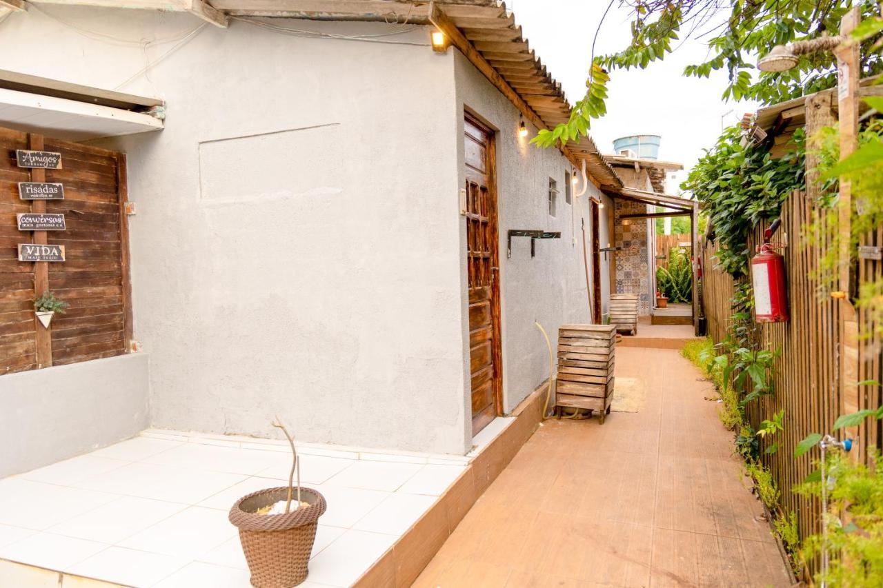Noronha Economy Suites - Hospedagem Com Melhor Localizacao E Custo Beneficio Da Ilha Fernando de Noronha Dış mekan fotoğraf