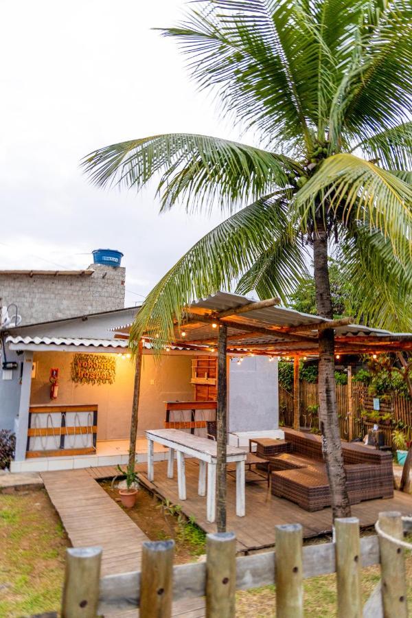 Noronha Economy Suites - Hospedagem Com Melhor Localizacao E Custo Beneficio Da Ilha Fernando de Noronha Dış mekan fotoğraf
