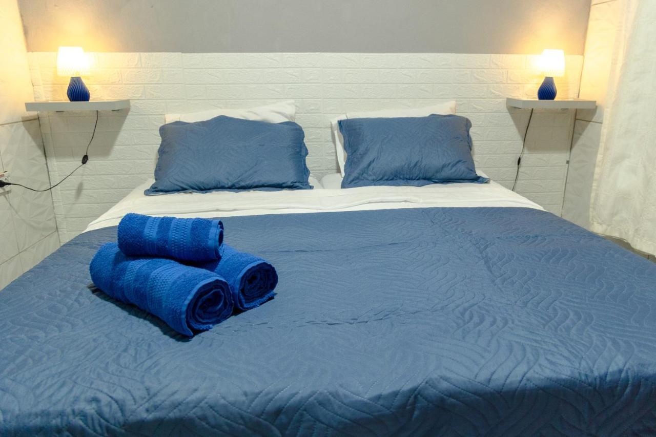 Noronha Economy Suites - Hospedagem Com Melhor Localizacao E Custo Beneficio Da Ilha Fernando de Noronha Dış mekan fotoğraf