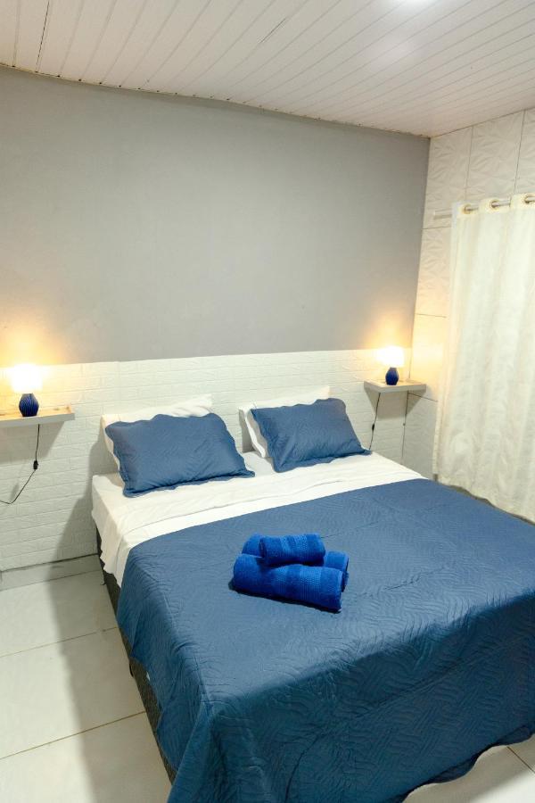 Noronha Economy Suites - Hospedagem Com Melhor Localizacao E Custo Beneficio Da Ilha Fernando de Noronha Dış mekan fotoğraf
