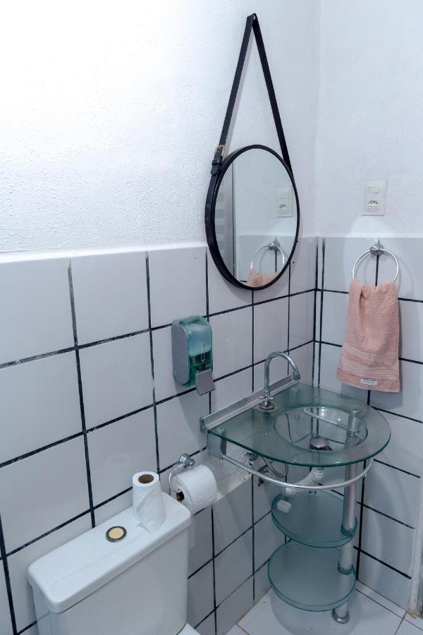 Noronha Economy Suites - Hospedagem Com Melhor Localizacao E Custo Beneficio Da Ilha Fernando de Noronha Dış mekan fotoğraf