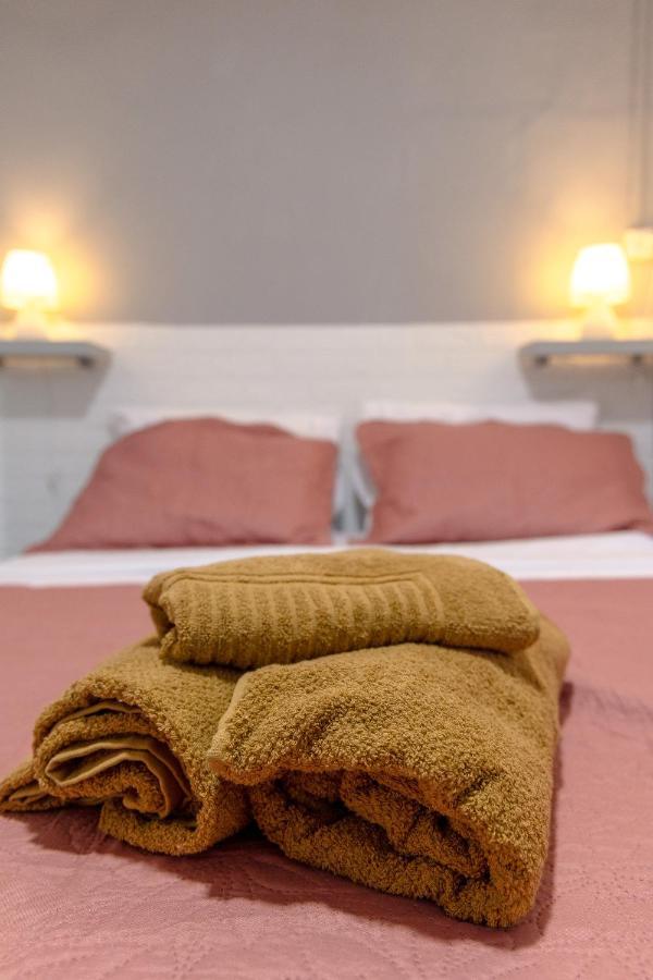 Noronha Economy Suites - Hospedagem Com Melhor Localizacao E Custo Beneficio Da Ilha Fernando de Noronha Dış mekan fotoğraf