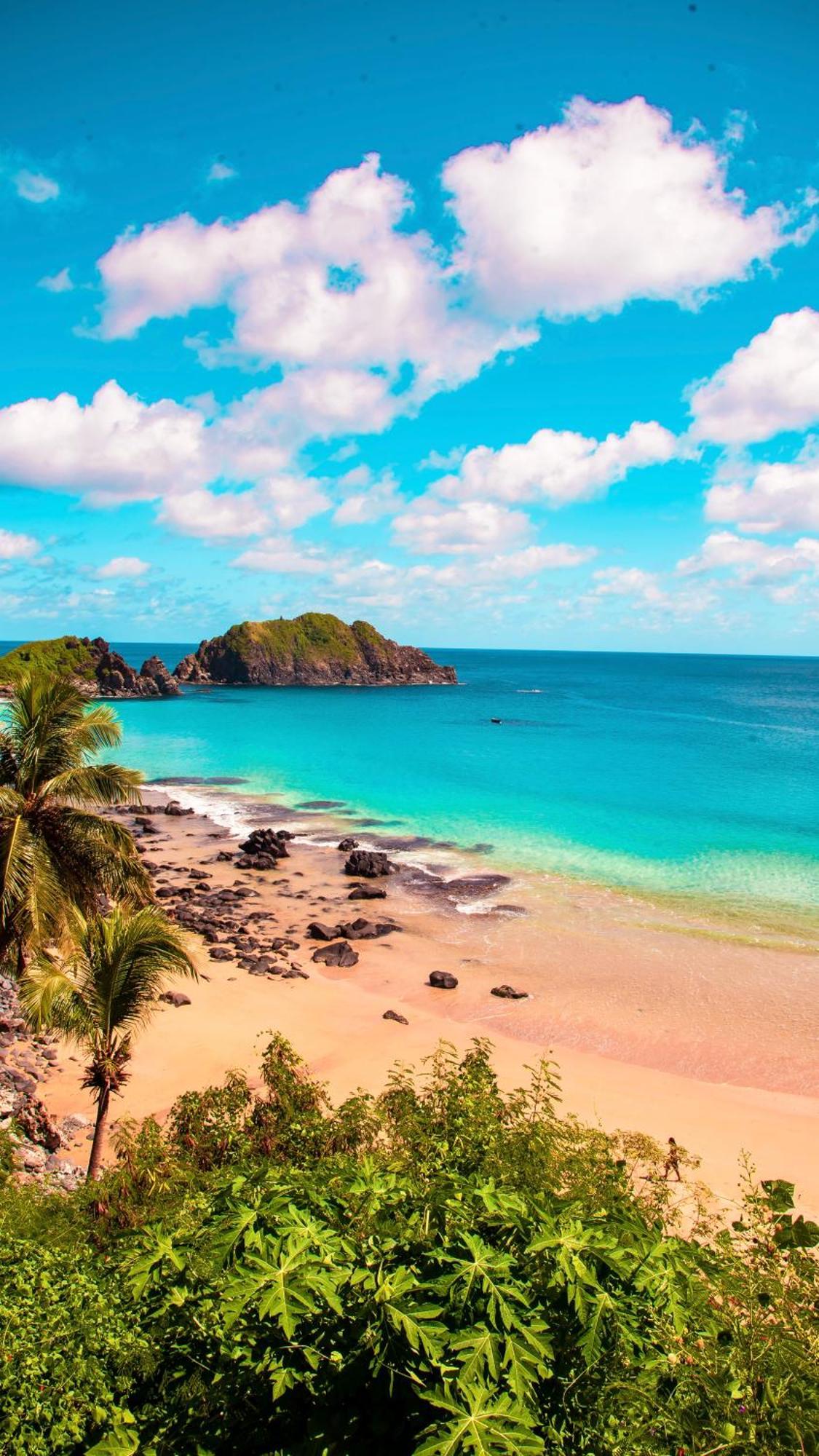 Noronha Economy Suites - Hospedagem Com Melhor Localizacao E Custo Beneficio Da Ilha Fernando de Noronha Dış mekan fotoğraf