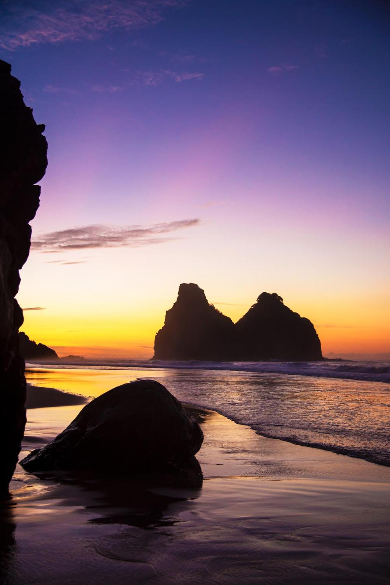 Noronha Economy Suites - Hospedagem Com Melhor Localizacao E Custo Beneficio Da Ilha Fernando de Noronha Dış mekan fotoğraf